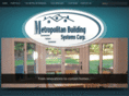 metrohousebuilders.com