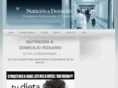nutricionadomicilio.net