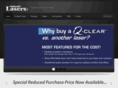 podiatrylasers.com