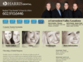 cosmeticdentistscottsdale.net
