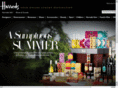 harrodsonsale.co.uk