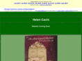 helencavin.com
