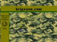 krigzon.com