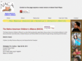 nativechildalliance.org