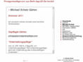 privatgartenpflege.com