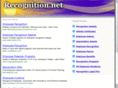 recognition.net