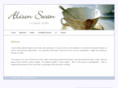alisonswan.com
