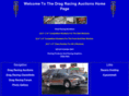 dragracingauctions.com