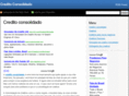 ocreditoconsolidado.org