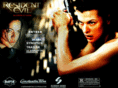 residentevil-lefilm.com