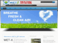 wet-xllc.com