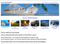 cancun-vacation-specials.com