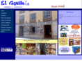 libreriaelaguila.com