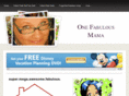 onefabulousmama.com