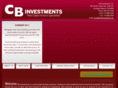 cbinvestments.com