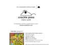 cracklepress.com