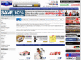diecastlegends.co.uk