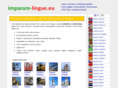 imparare-lingue.com