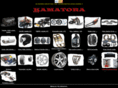 kamatora.cz