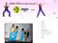 zumba-latina.com