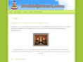 bruidsijstaart.com