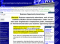 businessopportunityadvertising.com