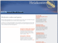 heizkosten-gespart.de