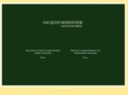 jacques-monestier.com