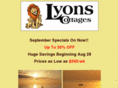 lyonscottagespei.com