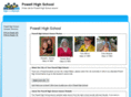 powellhighschool.org