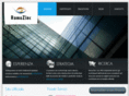 romazinc.com