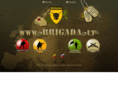 brigada.lt