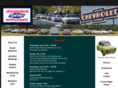 ccecorvair.com