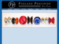 foxlandprecision.com