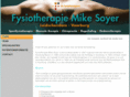 fysiotherapiemikesoyer.nl
