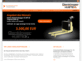 genkinger-hubtex.com