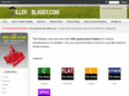 tiller-blades.com