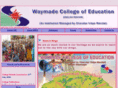 waymadedu.org
