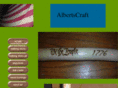 albertscraft.com