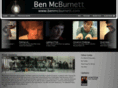 benmcburnett.com