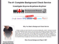 bestonlinebackgroundcheck.com