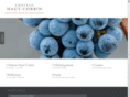 hautcorbin.com