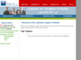 lwv-lafayette.org