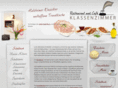 restaurant-klassenzimmer.de