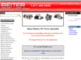 beiterbattery.com