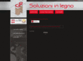 gpsoluzionilegno.com