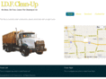 idfcleanup.com