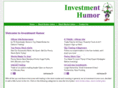investment-humor.com