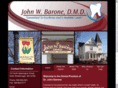 johnwbaronedmd.com
