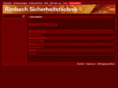 absicherungstechnik.com